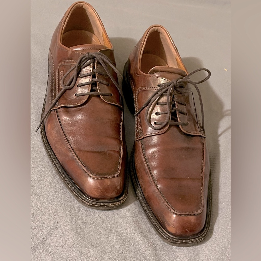 Ecco Size 9 1/2